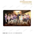 画像1:  【予約商品】  アルマビアンカ　物語シリーズ×STEINS;GATE 描き下ろし 集合B コラボイラストver. マルチデスクマット 【25年9月中旬発売】    (1)