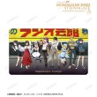 画像1:  【予約商品】  アルマビアンカ　物語シリーズ×STEINS;GATE 描き下ろし 集合A コラボイラストver. マルチデスクマット 【25年9月中旬発売】    (1)
