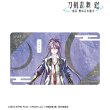 画像1:  【予約商品】  アルマビアンカ　アニメ『刀剣乱舞 廻 -虚伝 燃ゆる本能寺-』Ani-Art 第2弾 マルチデスクマット 不動行光 【25年9月下旬発売】 (1)
