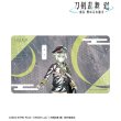 画像1:  【予約商品】  アルマビアンカ　アニメ『刀剣乱舞 廻 -虚伝 燃ゆる本能寺-』Ani-Art 第2弾 マルチデスクマット 蛍丸 【25年9月下旬発売】 (1)
