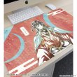 画像2:  【予約商品】  アルマビアンカ　アニメ『刀剣乱舞 廻 -虚伝 燃ゆる本能寺-』Ani-Art 第2弾 マルチデスクマット 和泉守兼定 【25年9月下旬発売】 (2)