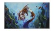 画像1:  【予約商品】  AT-20523 Playmat + Tube  - The Cinderfin Playmats - Playmat - ART プレイマット＋チューブ 【25年9月上旬発売】 (1)