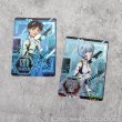 画像4:  【予約商品】  ムービック　「ヱヴァンゲリヲン新劇場版」ネオンコレクション BOX（10パック入り） 【25年9月中旬発売】 (4)