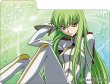 画像3:  【予約商品】  キャラクターデッキケースMAX NEO　コードギアス 反逆のルルーシュ「C.C.」リバイバル 【25年9月27日発売】 (3)
