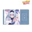 画像1:  【予約商品】  アルマビアンカ　りゅうおうのおしごと！ 空 銀子 原作イラスト マルチデスクマット 【25年10月上旬発売】    (1)