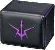 画像1:  【予約商品】  合皮製デッキケース　コードギアス 反逆のルルーシュ「黒の騎士団」リバイバル 【25年10月25日発売】    (1)