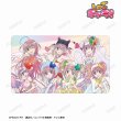 画像1:  【予約商品】  アルマビアンカ　TVアニメ『しゅごキャラ！』 日奈森 あむ キャラなり Ani-Art clear label マルチデスクマット 【25年11月上旬発売】 (1)