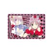 画像2:  【予約商品】  シンクイノベーション　『しゅごキャラ！』クリアカードステッカー BOX（8パック入り） 【25年9月中旬発売】 (2)