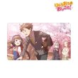画像1:  【予約商品】  アルマビアンカ　りゅうおうのおしごと！ 集合 原作イラスト マルチデスクマット ver.A 【25年10月上旬発売】    (1)