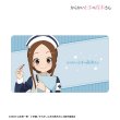 画像1:  【予約商品】  アルマビアンカ　からかい上手の高木さん 描き下ろし 高木さん ナース お仕事体験ver. マルチデスクマット 【25年9月中旬発売】 (1)