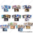画像2:  【予約商品】  ディ・テクノ Summer Pockets トレーディング場面写ブロマイド(3枚セット)vol.1 BOX（10パック入り） 【25年9月発売】    (2)