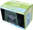画像2:  【予約商品】  キャラクターデッキケースMAX NEO　コードギアス 反逆のルルーシュ「C.C.」リバイバル 【25年9月27日発売】 (2)