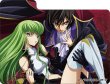 画像3:  【予約商品】  キャラクターデッキケースMAX NEO　コードギアス 反逆のルルーシュ「ルルーシュ & C.C.」リバイバル 【25年9月27日発売】 (3)