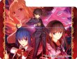 画像3:  【予約商品】  キャラクターデッキケースMAX NEO　MELTY BLOOD: TYPE LUMINA「集合」 【25年9月27日発売】 (3)