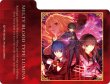 画像4:  【予約商品】  キャラクターデッキケースMAX NEO　MELTY BLOOD: TYPE LUMINA「集合」 【25年9月27日発売】 (4)