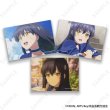 画像5:  【予約商品】  ディ・テクノ Summer Pockets トレーディング場面写ブロマイド(3枚セット)vol.1 BOX（10パック入り） 【25年9月発売】    (5)