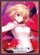 画像1:  【予約商品】  ブロッコリーキャラクタースリーブ　MELTY BLOOD: TYPE LUMINA「アルクェイド」（65枚入り） 【25年9月27日発売】 (1)