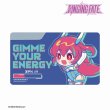 画像1:  【予約商品】  アルマビアンカ　TVアニメ『RINGING FATE』 要 マルチデスクマット 【25年10月上旬発売】 (1)