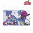 画像1:  【予約商品】  アルマビアンカ　TVアニメ『しゅごキャラ！』 月詠 イクト キャラなり Ani-Art clear label マルチデスクマット 【25年11月上旬発売】 (1)