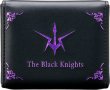 画像2:  【予約商品】  合皮製デッキケース　コードギアス 反逆のルルーシュ「黒の騎士団」リバイバル 【25年10月25日発売】    (2)