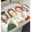 画像2:  【予約商品】  アルマビアンカ　からかい上手の高木さん 描き下ろし 高木さん お仕事体験ver. マルチデスクマット 【25年9月中旬発売】 (2)