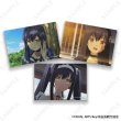 画像6:  【予約商品】  ディ・テクノ Summer Pockets トレーディング場面写ブロマイド(3枚セット)vol.1 BOX（10パック入り） 【25年9月発売】    (6)