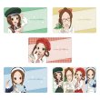 画像3:  【予約商品】  アルマビアンカ　からかい上手の高木さん 描き下ろし 高木さん パティシエ お仕事体験ver. マルチデスクマット 【25年9月中旬発売】 (3)