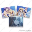 画像9:  【予約商品】  ディ・テクノ Summer Pockets トレーディング場面写ブロマイド(3枚セット)vol.1 BOX（10パック入り） 【25年9月発売】    (9)