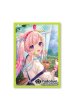画像1:  【予約商品】  hololive OFFICIAL CARD GAME オフィシャルホロカスリーブ Vol.20 『アイラニ・イオフィフティーン』（55枚入り） 【25年9月19日発売】    (1)