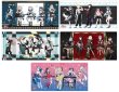 画像2:  【予約商品】  ブシロード ラバーマットコレクション V2 Vol.1704　BanG Dream!『MyGO!!!!!』10周年ver. 【25年9月12日発売】    (2)