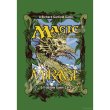 画像1:  【予約商品】  マジック:ザ・ギャザリング プレミアムフォイルジグソーパズル1000ピース【MIRAGE】1000T-510 【25年8月入荷】    (1)