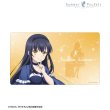 画像1:  【予約商品】  アルマビアンカ　TVアニメ『Summer Pockets』 久島鴎 マルチデスクマット 【25年10月上旬発売】 (1)