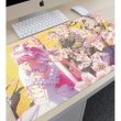 画像2:  【予約商品】  アルマビアンカ　前橋ウィッチーズ 赤城ユイナ マルチデスクマット 【25年10月中旬発売】 (2)