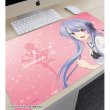画像2:  【予約商品】  アルマビアンカ　TVアニメ『Summer Pockets』 空門蒼 マルチデスクマット 【25年10月上旬発売】 (2)