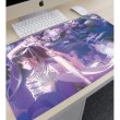 画像2:  【予約商品】  アルマビアンカ　前橋ウィッチーズ 新里アズ マルチデスクマット 【25年10月中旬発売】 (2)