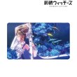 画像1:  【予約商品】  アルマビアンカ　前橋ウィッチーズ 上泉マイ マルチデスクマット 【25年10月中旬発売】 (1)