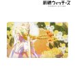 画像1:  【予約商品】  アルマビアンカ　前橋ウィッチーズ 三俣チョコ マルチデスクマット 【25年10月中旬発売】 (1)