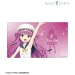 画像1:  【予約商品】  アルマビアンカ　TVアニメ『Summer Pockets』 加藤うみ マルチデスクマット 【25年10月上旬発売】 (1)