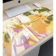 画像2:  【予約商品】  アルマビアンカ　前橋ウィッチーズ 三俣チョコ マルチデスクマット 【25年10月中旬発売】 (2)