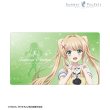 画像1:  【予約商品】  アルマビアンカ　TVアニメ『Summer Pockets』 紬ヴェンダース マルチデスクマット 【25年10月上旬発売】 (1)