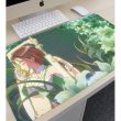 画像2:  【予約商品】  アルマビアンカ　前橋ウィッチーズ 北原キョウカ マルチデスクマット 【25年10月中旬発売】 (2)