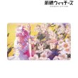 画像1:  【予約商品】  アルマビアンカ　前橋ウィッチーズ 赤城ユイナ マルチデスクマット 【25年10月中旬発売】 (1)