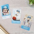 画像4:  【予約商品】  ムービック　「黒子のバスケ（アニメ版）」チケコレ BOX（10パック入り） 【25年9月中旬発売】 (4)
