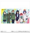 画像1:  【予約商品】  ムービック 「機動戦士Gundam GQuuuuuuX」デスクマット キャラクター 【25年10月下旬発売】    (1)