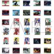 画像2:  【予約商品】  ムービック　「機動戦士Gundam GQuuuuuuX（アニメ版）」ぱしゃこれ BOX（10パック入り） 【25年9月中旬発売】    (2)