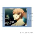 画像1:  【予約商品】  ムービック　「映画 ギヴン 海へ」 ぱしゃこれクリアVer. BOX（10パック入り） 【25年9月下旬発売】 (1)