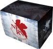 画像1:  【予約商品】  キャラクターデッキケースMAX NEO　『ヱヴァンゲリヲン新劇場版：破』「NERV」リバイバル 【25年10月11日発売】 (1)