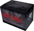 画像2:  【予約商品】  キャラクターデッキケースMAX NEO　『ヱヴァンゲリヲン新劇場版：破』「NERV」リバイバル 【25年10月11日発売】 (2)