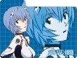 画像3:  【予約商品】  キャラクターデッキケースMAX NEO　『ヱヴァンゲリヲン新劇場版』「綾波 レイ」リバイバル 【25年10月11日発売】 (3)