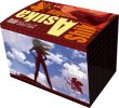 画像2:  【予約商品】  キャラクターデッキケースMAX NEO　『ヱヴァンゲリヲン新劇場版』「式波・アスカ・ラングレー」リバイバル 【25年10月11日発売】 (2)